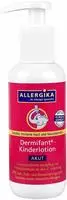 ALLERGIKA Dermifant Kinderlotion AKUT 200 ml Lotion