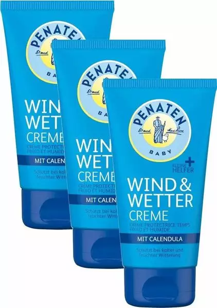 Penaten Wind & Wetter Creme (1 x 75ml)