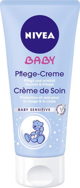 Nivea Baby Pflege-Creme (100ml)