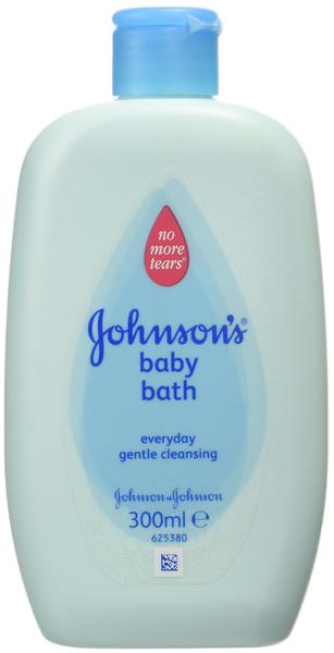 Johnson & Johnson Baby Bath 200 ml