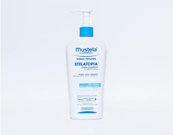 Mustela Atopic-prone skin - Stelatopia emollient cream (300 ml)