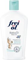 PZN-DE 13660241, Apotheker Walter Bouhon Frei &ouml;l Baby-&Ouml;l 140 ml, Grundpreis:...