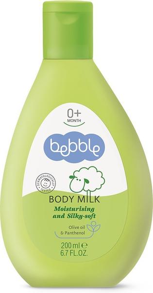 Bebble Body Milk (200ml)