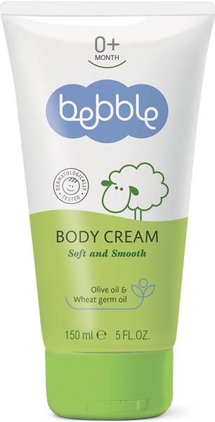 Bebble Body Cream (150ml)