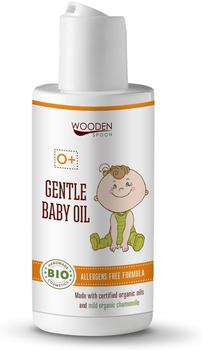 Wooden Spoon Mildes Baby&ouml;l (100ml)