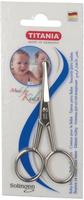Babyschere Solingen Titania 1 St