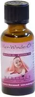 VIER Winde &Ouml;l 30 ml