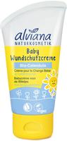Alviana Baby Wundschutzcreme (50 ml)
