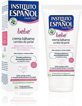 Instituto Español Baby Balm Cream (150 ml)
