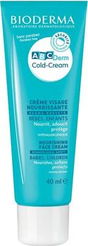 Bioderma ABCDerm Cold Cream (40 ml)