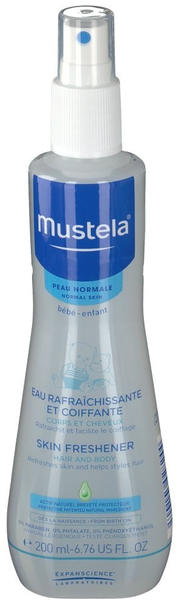 Mustela Skin Freshener (200ML)