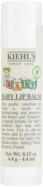 Kiehl’s Baby Lip Balm (4,4 g)