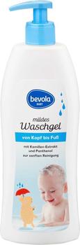 Bevola Baby Mildes Waschgel