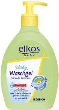 Elkos Baby Waschgel