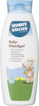 Wunderbärchen Baby-Waschgel