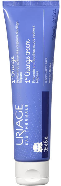 Uriage Bébé 1st change cream (100 ml)