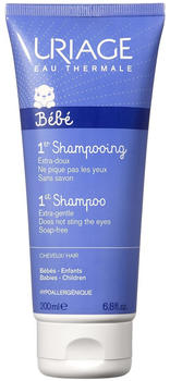 Uriage Bébé 1st shampoo (200 ml)
