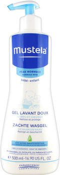 Mustela Normal skin - Gentle cleansing gel (500 ml)