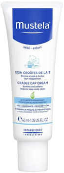 Mustela Cradle Crap Cream (40 ml)