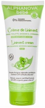 Alphanova Bébé Liniment cream (200 ml)