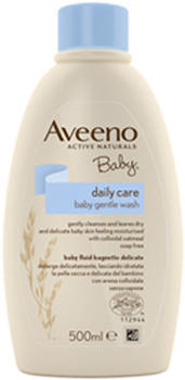 Aveeno Baby Daily Care Gentle Wash