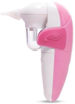 Remond Nasal Aspirator Pink