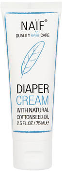 NAIF Windelcreme 75ml