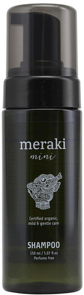 Meraki Mini Shampoo (150 ml)