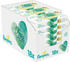 Pampers Coconut Pure Protection Feuchttücher (18 x 42 Stk.)