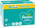 Pampers Fresh Clean Feuchttücher