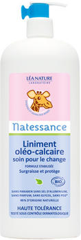 Natessance Nappy rash cream (1l)