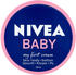 Nivea Baby My First Cream (150 ml)