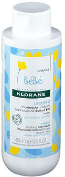 Klorane Calendula Liniment (400 ml)