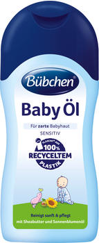 Bübchen Baby Öl Sensitiv 200 ml