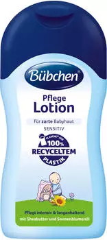 Bübchen Pflege Lotion Sensitiv 400 ml