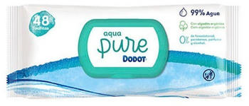 Dodot Aqua Pure (48 units)