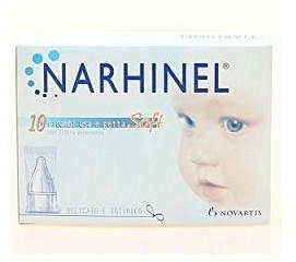 Novartis Narhinel Recharge (20 pcs)