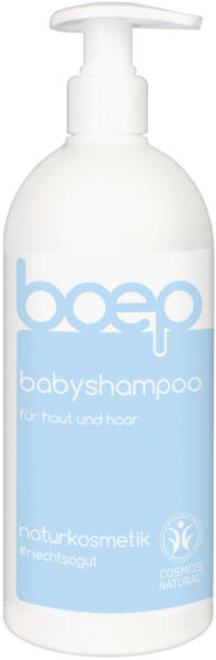 boep Babyshampoo (500ml)