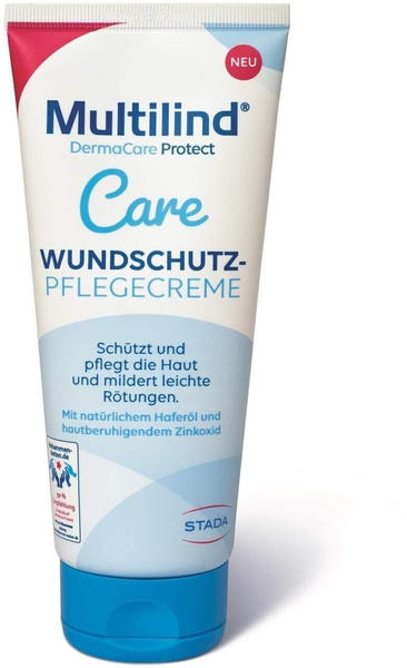 Stada Multilind Care wound protection cream 200 ml