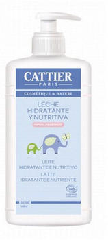 Cattier Cleansing Milk (500 ml)