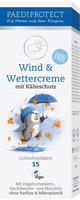 Paediprotect Wind & Wettercreme, 30ml 30 ml Creme