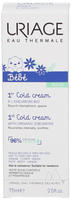Uriage Baby 1. Cold Cream 75 ml
