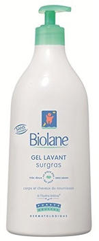 Biolane Baby wash (750ml)