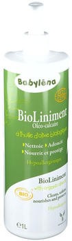 Babyléna Bio Liniment Oil (1l)
