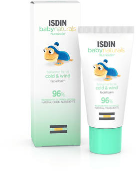 Isdin BabyNaturals Cold & Wind Facial Balm (30 ml)