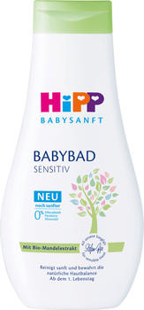 Hipp Babybad Sensitiv (350ml)