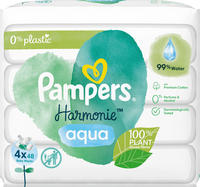Pampers Harmonie Aqua (8006540556139)