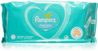 Procter & Gamble Service GmbH Pampers Feuchtt&uuml;cher Fresh Clean, Feuchte