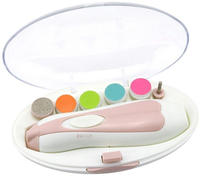 Nagelpflege Set 1 St