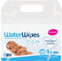3 x 60 Stück: WaterWipes Baby Feuchttücher